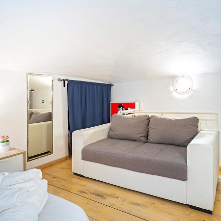Belfiore Apartment In San Salvario Torino Turim Exterior foto