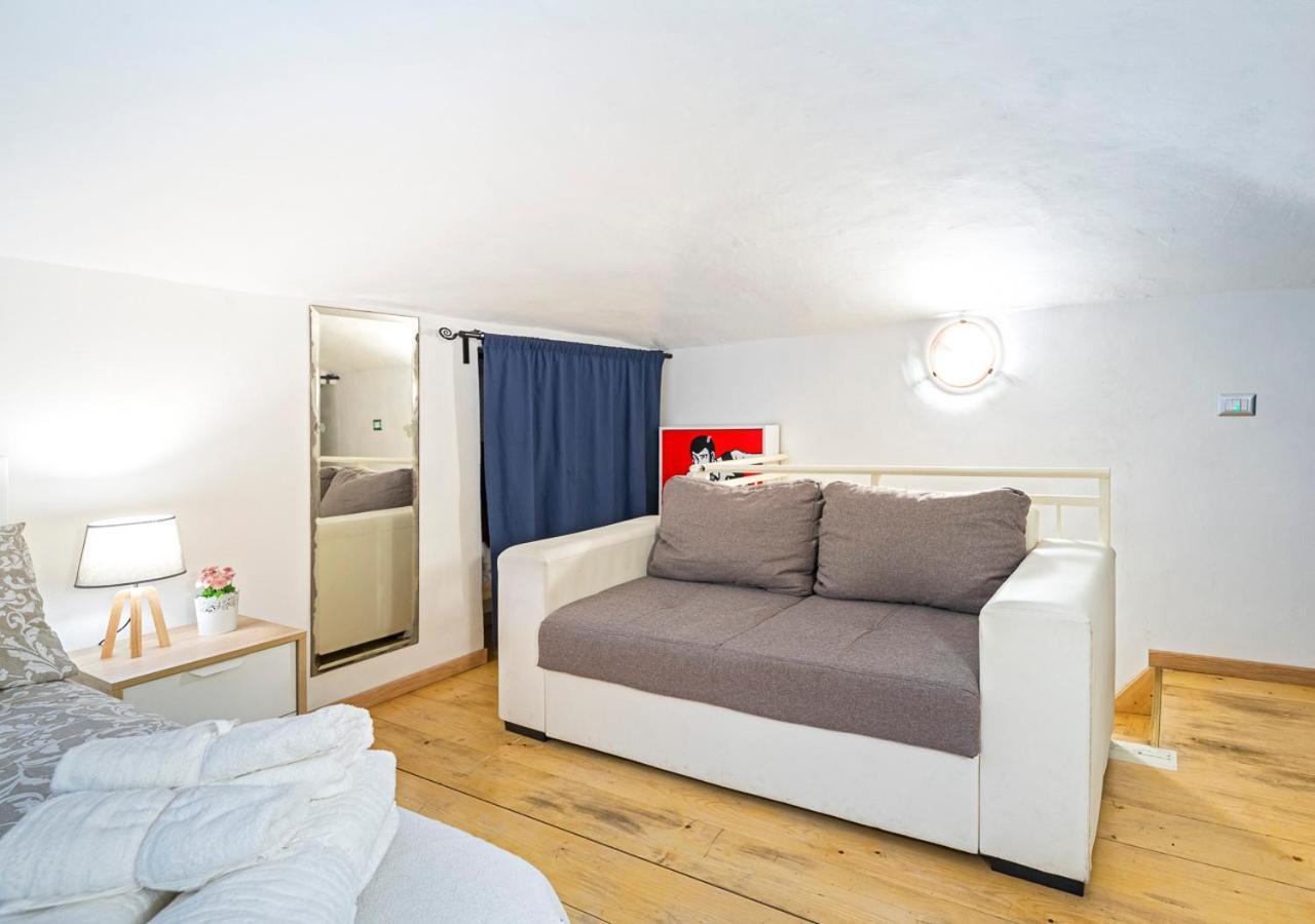 Belfiore Apartment In San Salvario Torino Turim Exterior foto