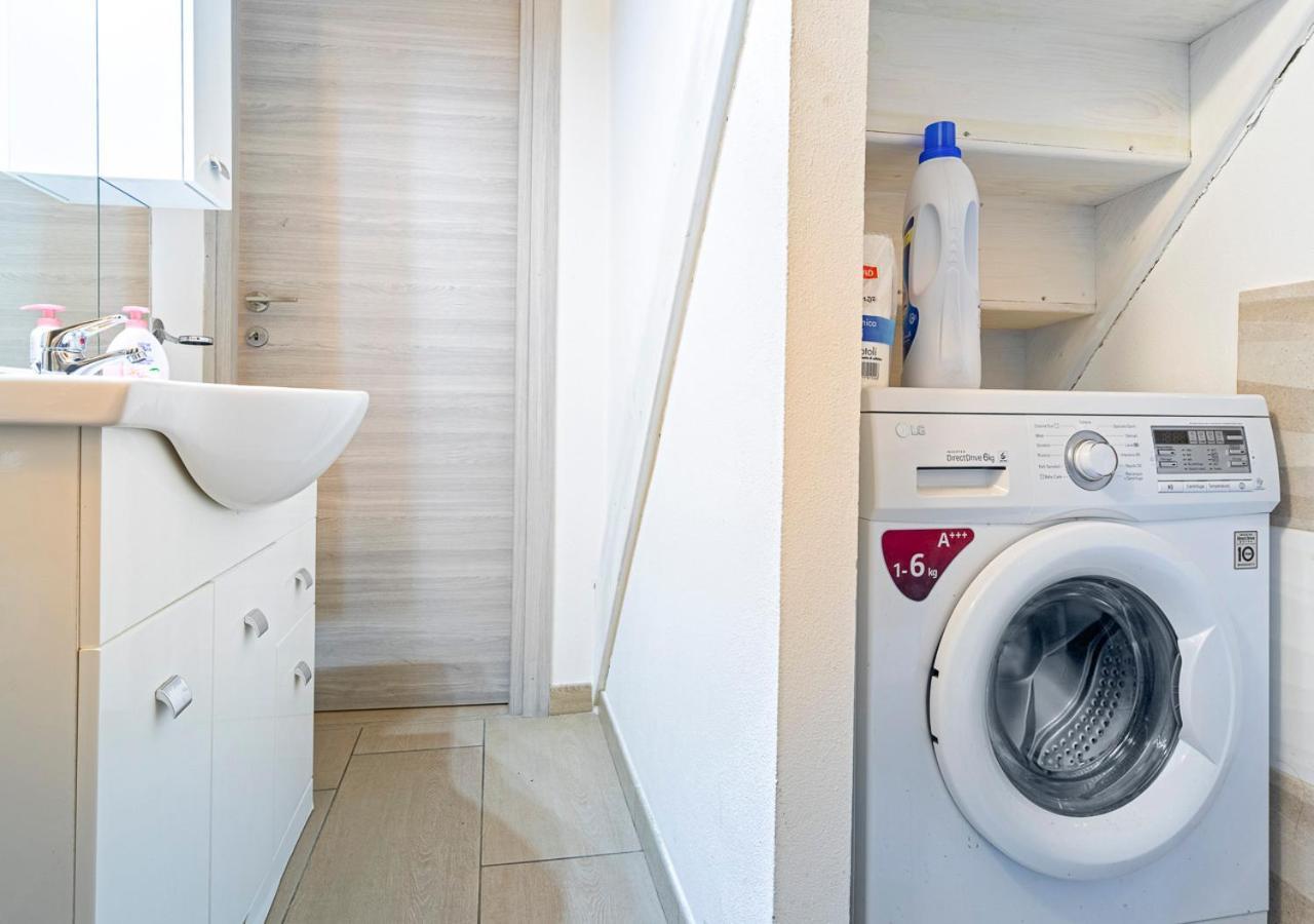 Belfiore Apartment In San Salvario Torino Turim Exterior foto